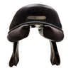 Voltaire 2016 Stuttgart Saddle in Chocolate