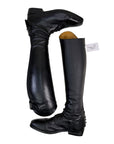 EGO7 'Orion' Field Boots in Black