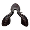 Voltaire 2016 Stuttgart Saddle in Chocolate