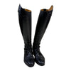 EGO7 'Orion' Field Boots in Black