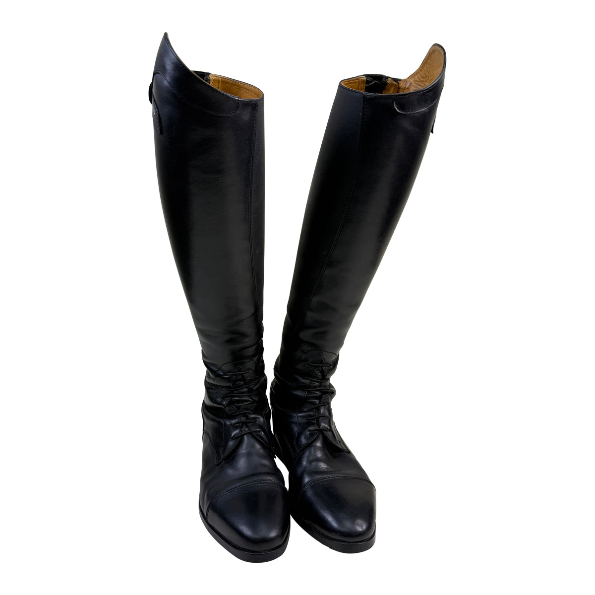EGO7 'Orion' Field Boots in Black