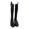 Ariat 'Heritage Contour' Field Boots in Black