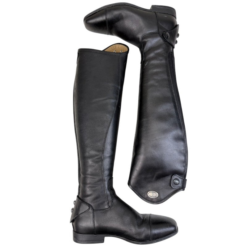 Parlanti 'Tampa' Essence Dress Boot in Black 