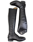 Parlanti 'Tampa' Essence Dress Boot in Black 