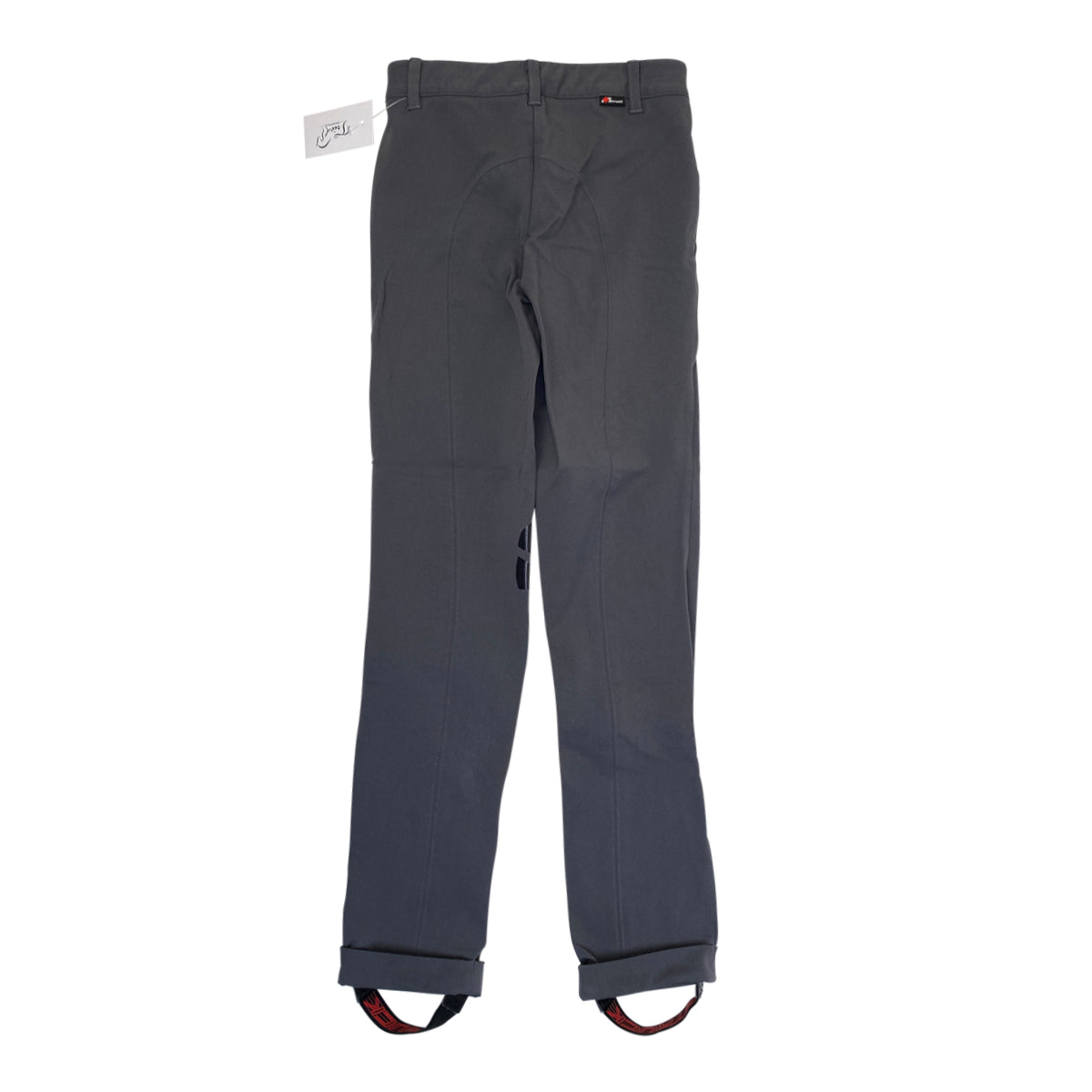 Struck 'Series 10' Jods in Grey