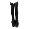 Ariat 'Heritage Contour' Field Boots in Black