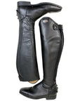 Parlanti 'Tampa' Essence Dress Boot in Black 