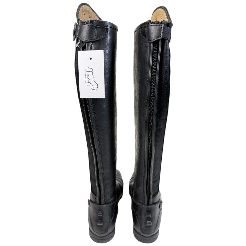 Parlanti 'Tampa' Essence Dress Boot in Black 
