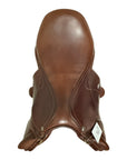 Pessoa 'Legacy' Monoflap Event Saddle in Brown