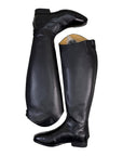 Tredstep 'Medici II' Dress Boots in Black