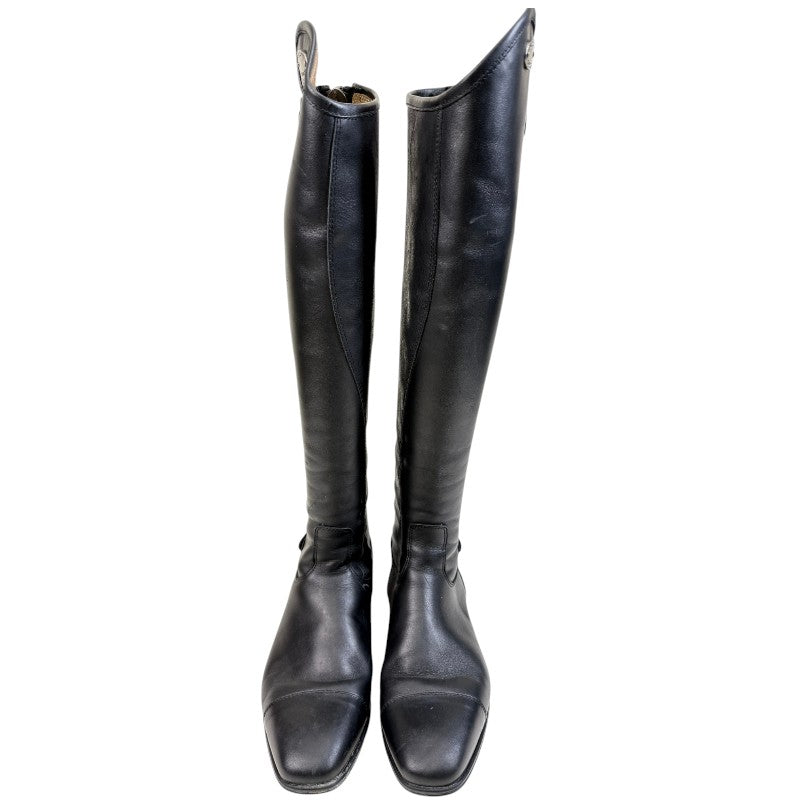 Parlanti 'Tampa' Essence Dress Boot in Black 