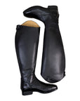 Tredstep 'Medici II' Dress Boots in Black