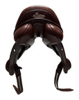 Pessoa 'Legacy' Monoflap Event Saddle in Brown