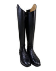 Tredstep 'Medici II' Dress Boots in Black