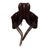 Pessoa 'Legacy' Monoflap Event Saddle in Brown