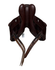 Pessoa 'Legacy' Monoflap Event Saddle in Brown