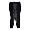 Kerrits 'Crossover' Full Seat Breeches in Black