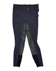 Kerrits 'Crossover' Full Seat Breeches in Navy
