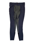 Kerrits 'Crossover' Full Seat Breeches in Navy