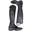 Parlanti Denver Classic Dress Boots in Black