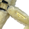 Kentucky Shipping Halter in Natural/Black