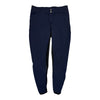 FITS 'Free Flex' Breeches in Navy/Black