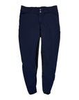 FITS 'Free Flex' Breeches in Navy/Black