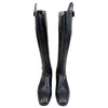 Parlanti Denver Classic Dress Boots in Black