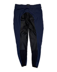 FITS 'Free Flex' Breeches in Navy/Black