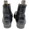Dublin 'Rapture' Paddock Boots in Black