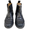Dublin 'Rapture' Paddock Boots in Black
