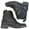 Ariat Heritage IV Zip Paddock Boots in Black 