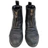 Ariat Heritage IV Zip Paddock Boots in Black 