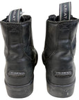 Ariat Heritage IV Zip Paddock Boots in Black 