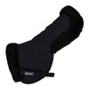 Fleeceworks Therewool Classic Halfpad in Black