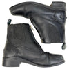 Ariat Heritage IV Zip Paddock Boots in Black