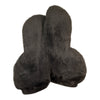 Fleeceworks Therewool Classic Halfpad in Black