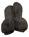 Fleeceworks Therewool Classic Halfpad in Black
