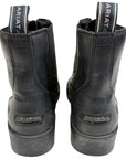 Ariat Heritage IV Zip Paddock Boots in Black