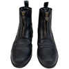 Ariat Heritage IV Zip Paddock Boots in Black