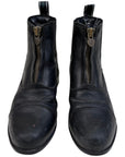 Ariat Heritage IV Zip Paddock Boots in Black