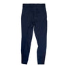 SmartPak 'Piper' Knit Full Seat Breeches in Navy