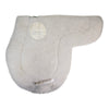 Fleeceworks Bamboo Classic Hunter Pad in White