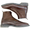 Tucci 'Harley' Paddock Boots in Brown