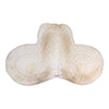 Fleeceworks Bamboo Classic Hunter Pad in White