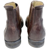 Tucci 'Harley' Paddock Boots in Brown