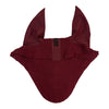 Horse Gloss Jump Pad Set in Burgundy