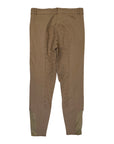 SmartPak 'Piper' Knit Mid-Rise Full Seat Breeches in Tan