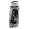 Tough1 Belly Surcingle Strap Extensions  in Black