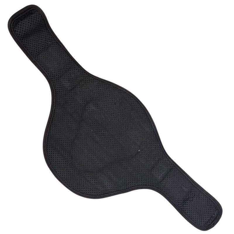 Majyk Equipe "SuperHorse" Belly Guard Monoflap Girth in Brown 